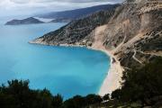 Διακοπή κυκλοφορίας πεζών και οχημάτων στην περιοχή του Μύρτου