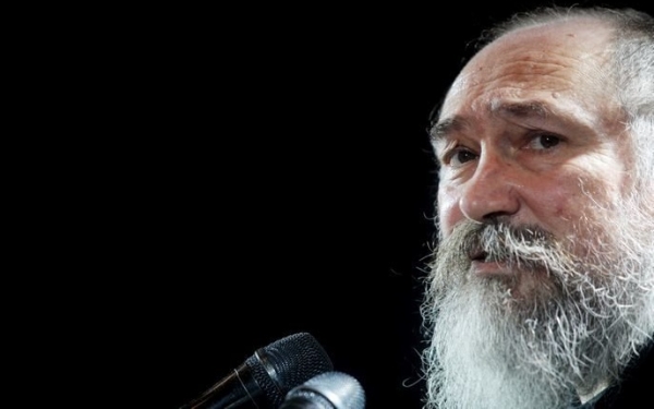 Καρδιακή ανακοπή υπέστη ο Τζίμης Πανούσης