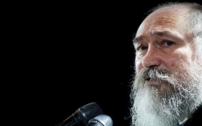 Καρδιακή ανακοπή υπέστη ο Τζίμης Πανούσης