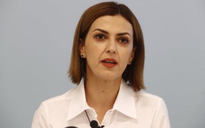 Τι απαντά η Αναπλ. Υπ. Υγείας Ειρήνη Αγαπηδάκη για την έλλειψη παιδιάτρου στο Κέντρο Υγείας Ιθάκης