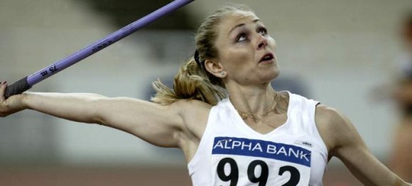 Δείτε πώς είναι σήμερα η Ολυμπιονίκης Μιρέλα Μανιάνι