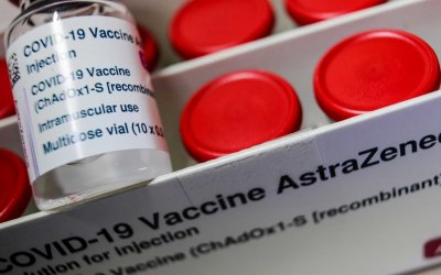 ΠΟΥ για εμβόλιο AstraZeneca: Nα συνεχιστούν οι εμβολιασμοί