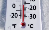 Μ/Σ Φαρακλάτων: Το πέρασμα της "Μήδειας" από την Κεφαλονιά & οι πολύ χαμηλές θερμοκρασίες