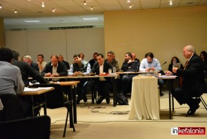 Ομόφωνα η ενίσχυση για τον μικρό Βαγγέλη – Κριτική της αντιπολίτευσης για τις "βαρύγδουπες" δηλώσεις του αναπληρωτή Δημάρχου (video)