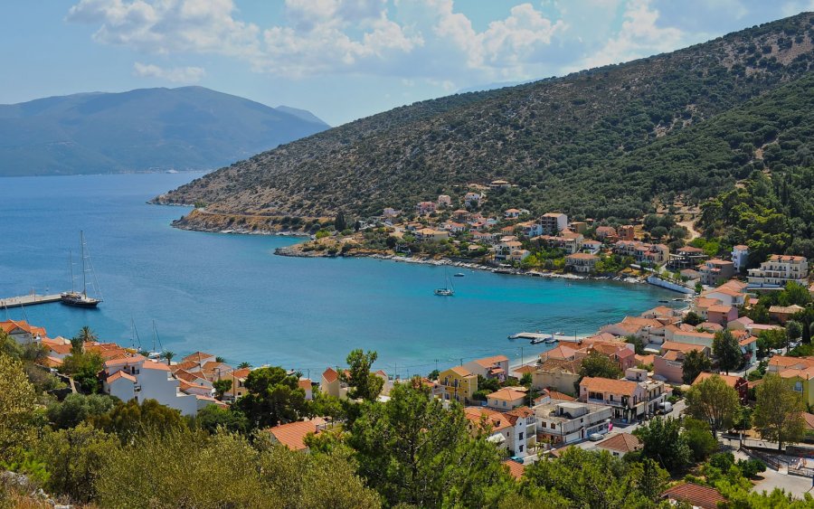 Ι. Μονή Θεμάτων: Δημόσιος πλειοδοτικός διαγωνισμός για εκμίσθωση καταστήματος στην Αγία Ευφημία