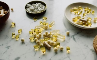 Βιταμίνη D: Ποια είναι η καλύτερη ώρα να την παίρνετε για μέγιστη απορρόφηση