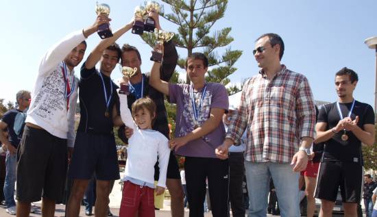 Βαλλιάνειος γιορτή του αθλητισμού στο Αργοστόλι!