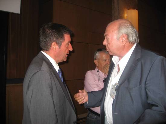 Στην Αθήνα ο Δήμαρχος για ζητήματα του Δήμου
