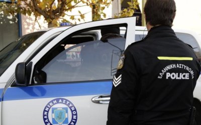 Συνελήφθη διωκόμενο πρόσωπο στην Κεφαλονιά