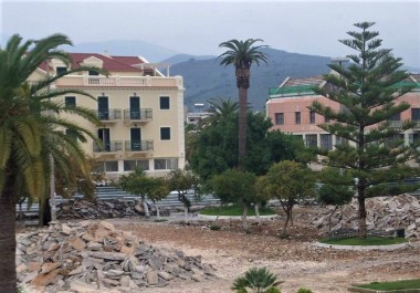 "Κράνη" & "Αρκίσειος" σε κοινή συνέλευση για την κατάσταση της Πλατείας