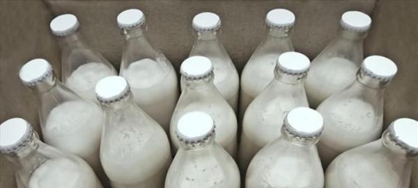 Γάλα πέντε ημερών και σταδιακή κατάργηση του φόρου κατανάλωσης στο πετρέλαιο για αγρότες