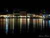 Fiscardo by night