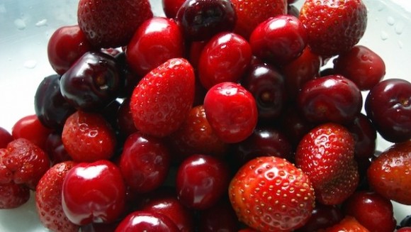 Superfruits: Τα 10 υπερφρούτα της φύσης που λειτουργούν ως φάρμακα!