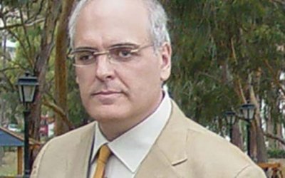 Σπ. Θεοτοκάτος: &quot;Τα παθήματα δεν γίνονται μαθήματα&quot;