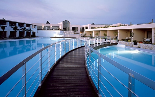 Πρόγραμμα "Ενίσχυση της Ίδρυσης Νέων Τουριστικών Επιχειρήσεων"