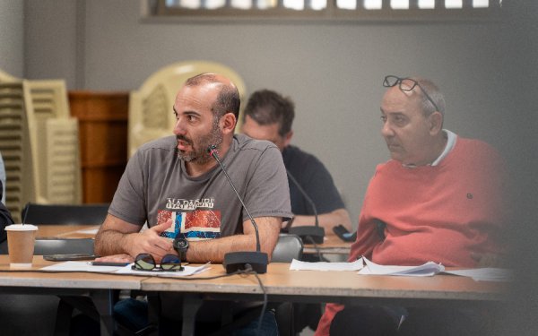 Αλέξανδρος Παντελειός: «Η παρουσία του Δημάρχου Αθηναίων στην Κεφαλονιά ήταν τιμή και αφορμή για ουσιαστικό διάλογο στην Αυτοδιοίκηση»