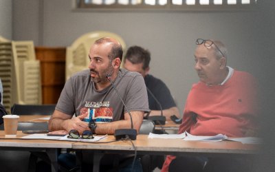 Αλέξανδρος Παντελειός: «Η παρουσία του Δημάρχου Αθηναίων στην Κεφαλονιά ήταν τιμή και αφορμή για ουσιαστικό διάλογο στην Αυτοδιοίκηση»