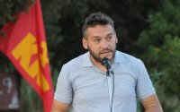 Φεστιβάλ ΚΝΕ: Πολιτική συγκέντρωση με Ομιλητή τον Γιώργο Τάτση στο Αργοστόλι