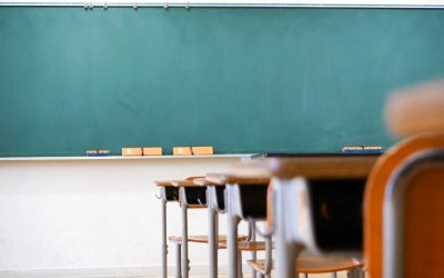 Παράδοση αθλητικού υλικού σε σχολεία της Κεφαλονιάς και της Ιθάκης από την Περιφέρεια Ιονίων Νήσων