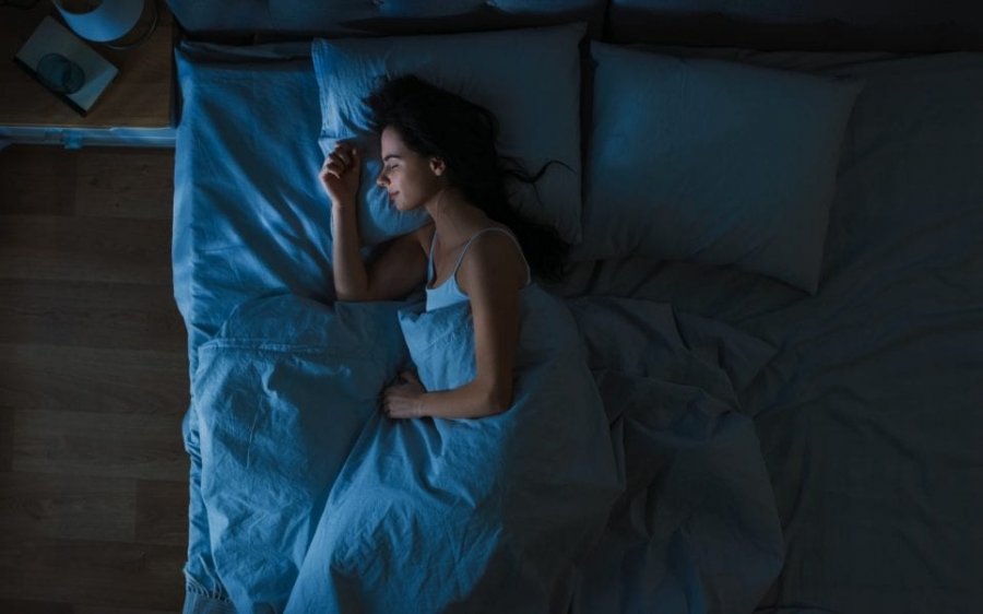 Ύπνος: Τα tips για να κοιμάστε καλύτερα και να ξεκουράζεστε πραγματικά!