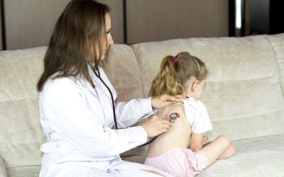 Προσωπικός παιδίατρος: Τι πρέπει να κάνουν οι γονείς για την εγγραφή των παιδιών