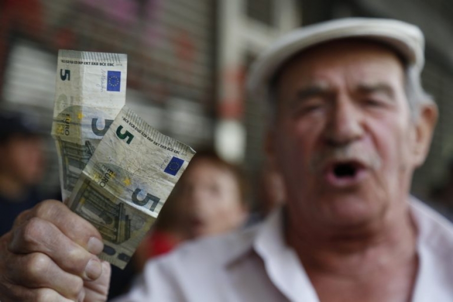 Αναδρομικά: Τι ποσά διεκδικούν οι συνταξιούχοι