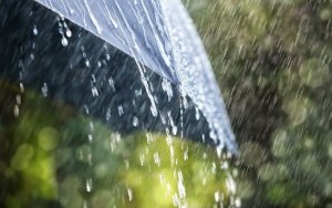 Kefalonia Weather: Μεγάλα ύψη βροχόπτωσης στην Κεφαλονιά τις νυχτερινές ώρες - Πού έπεσε η περισσότερη βροχή