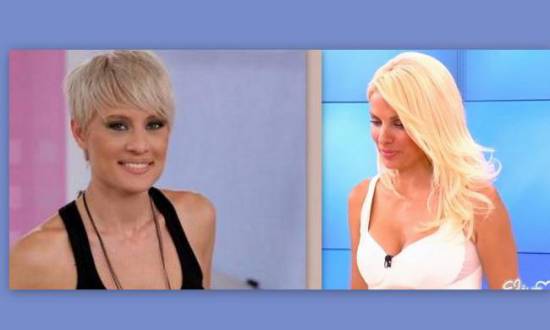 Μενεγάκη Vs Μελέτη: Η πρώτη αναμέτρηση! And the winner is…