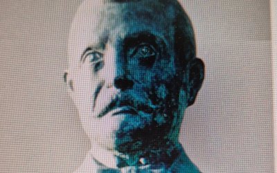 ΛΗΞΟΥΡΙ: Εξαφανίστηκε η προτομή του Ιωάννη Τυπάλδου Καπελέτου – Έρευνα από την Αστυνομία