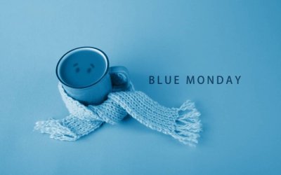 Τι είναι η Blue Monday, η πιο καταθλιπτική ημέρα του έτους