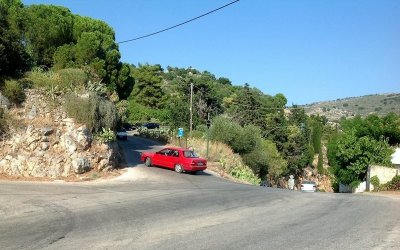 Ρωσσέτος Λούζης: Συνεργασία πολιτών και υπηρεσιών... κάτι καλό!
