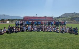 ΣΕΓΑΣ: Ικανοποίηση για το καμπ ταχυτήτων στο Ληξούρι