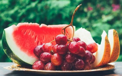 Τα superfruits του καλοκαιριού