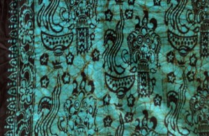 Eργαστήρια Iνδονησιακού BATIK Από το Ιόνιο Κέντρο Πολιτισμού στα Μεταξάτα