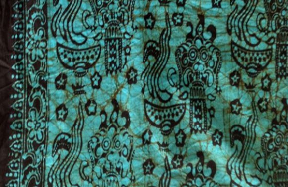 Eργαστήρια Iνδονησιακού BATIK Από το Ιόνιο Κέντρο Πολιτισμού στα Μεταξάτα