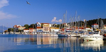 Προβολή της Κεφαλονιάς και της Ιθάκης σε βρετανικά και ιταλικά ΜΜΕ