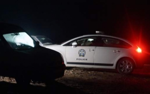 Σοκαριστική εξέλιξη: Ομολόγησε ο 30χρονος αστυνομικός: Εγώ δολοφόνησα τον ταξιτζή!