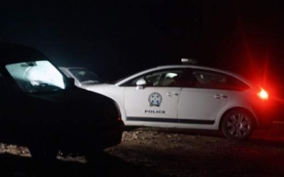 Σοκαριστική εξέλιξη: Ομολόγησε ο 30χρονος αστυνομικός: Εγώ δολοφόνησα τον ταξιτζή!