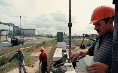 Τσέρνομπιλ: Το 1% της Ελλάδας, 1.200 τετραγωνικά χιλιόμετρα, μολύνθηκαν από τη ραδιενέργεια – Τι αποκαλύπτουν τα αρχεία του ΕΜΠ