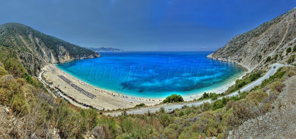 Τouropia: Ο Μύρτος στα 10 καλύτερα τουριστικά αξιοθέατα της Ελλάδας