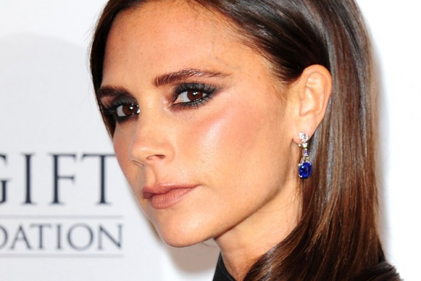 Έχεις δει την αδερφή της Victoria Beckham;