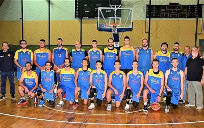 Τέσσερις αγώνες για τον Α.Σ.Κ. το Σαββατοκύριακο