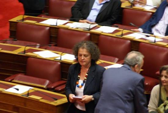 Ερώτηση Α. Θεοπεφτάτου σε Υπουργό Ναυτιλίας: «Επείγουσες ανάγκες στελέχωσης για την Α.Ε.Ν. Ιονίων Νήσων»