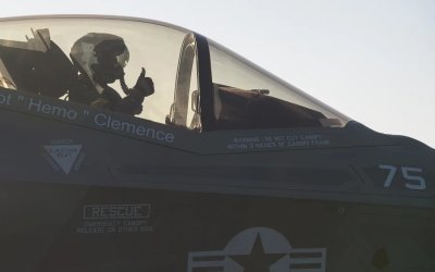 Στέιτ Ντιπάρτμεντ: Εγκρίθηκε η πώληση των F-35 στην Ελλάδα και F-16 στην Τουρκία