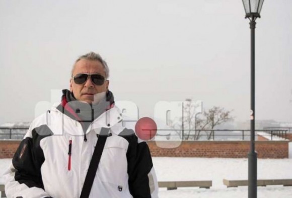 Θρήνος στην Πάτρα για τον γνωστό γιατρό που έχασε την ζωή του σε τροχαίο στα Βραχνεϊκα