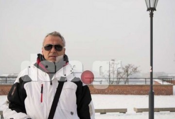 Θρήνος στην Πάτρα για τον γνωστό γιατρό που έχασε την ζωή του σε τροχαίο στα Βραχνεϊκα