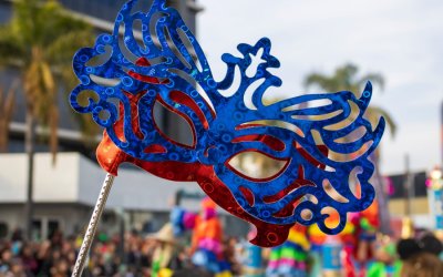 Αργοστολιώτικο Καρναβάλι 2026: Ντελάλης στο Λιθόστρωτο, στέψη της Βασίλισσας στην Λακήθρα