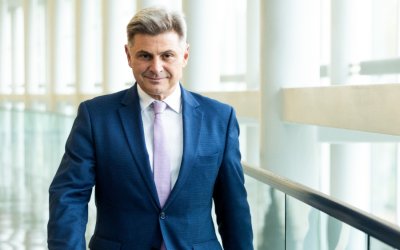 Φαραντούρης: Ο ΣΥΡΙΖΑ μπορεί να αποτελέσει ξανά φάρο ελπίδας για τους πολίτες