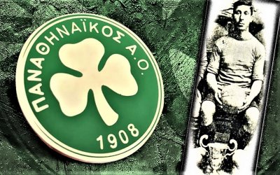 Ο Παναθηναϊκός του Κεφαλονίτη Γιώργου Καλαφάτη έγινε σήμερα 114 ετών! (video)