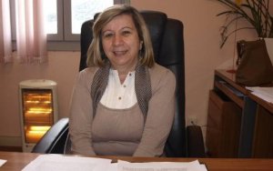 Σοφία Μαροπούλου στον Cosmos 96,5: «Tα παιδιά του "Υπερίωνα" έχουν πλέον το σπίτι τους και είναι τρισευτυχισμένα»